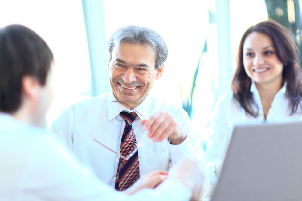 Want Stronger Results? Try A Networking Resume