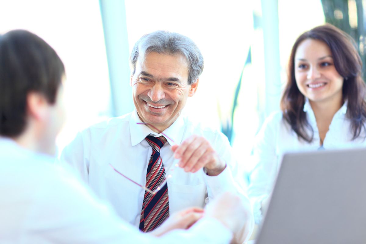 Want Stronger Results? Try A Networking Resume