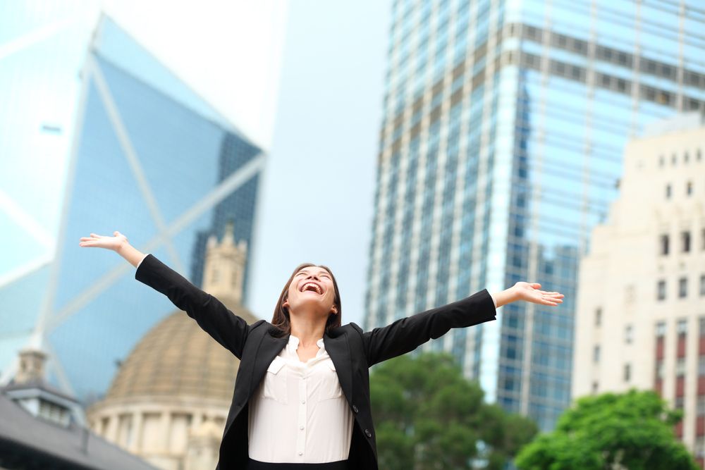 10 Little Things That Trigger Big Career Moves