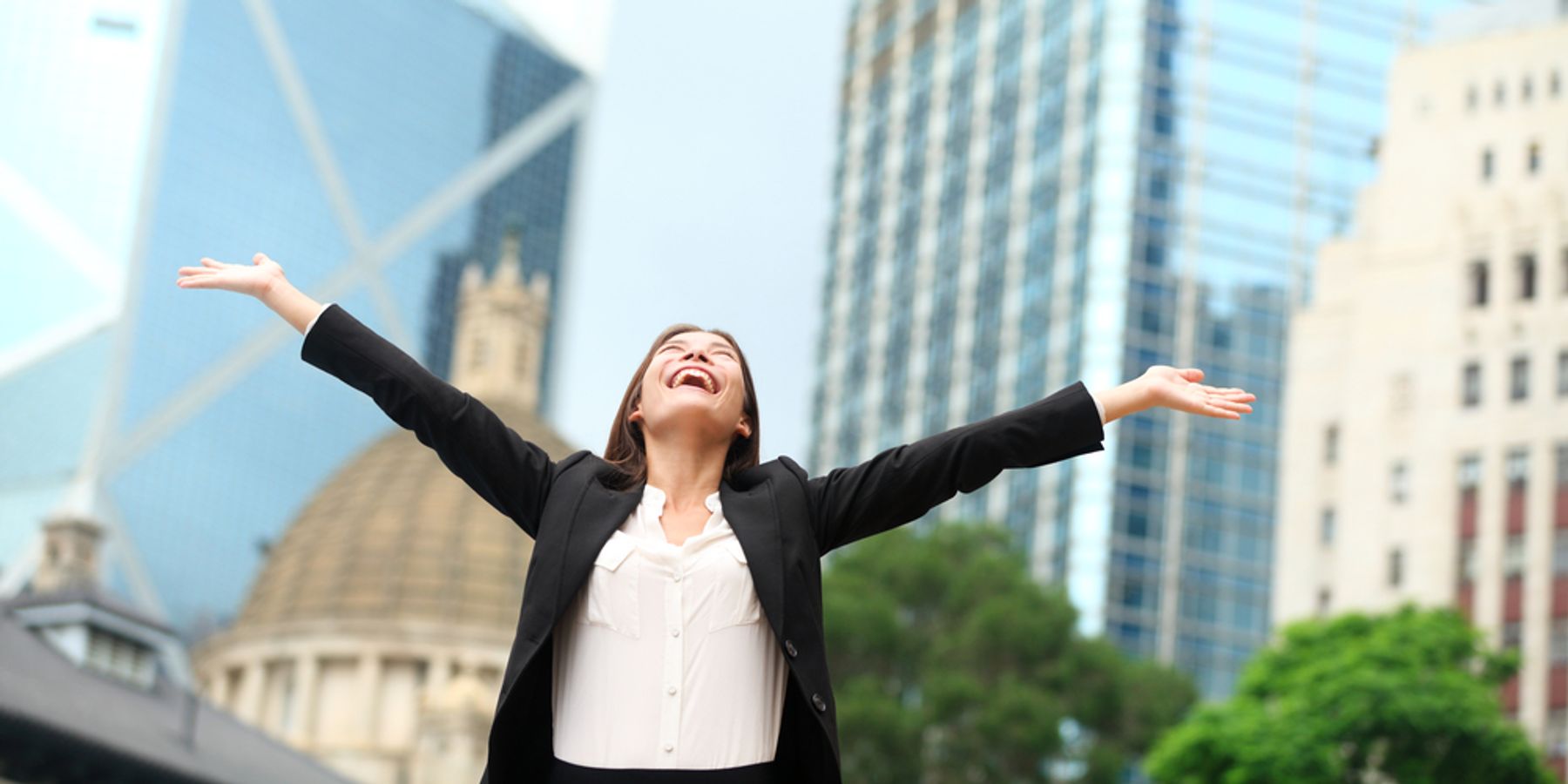 10 Little Things That Trigger Big Career Moves