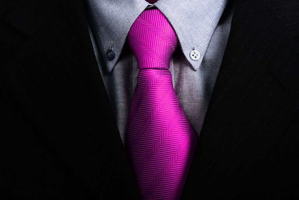 How To Dress For A Business Professional Interview