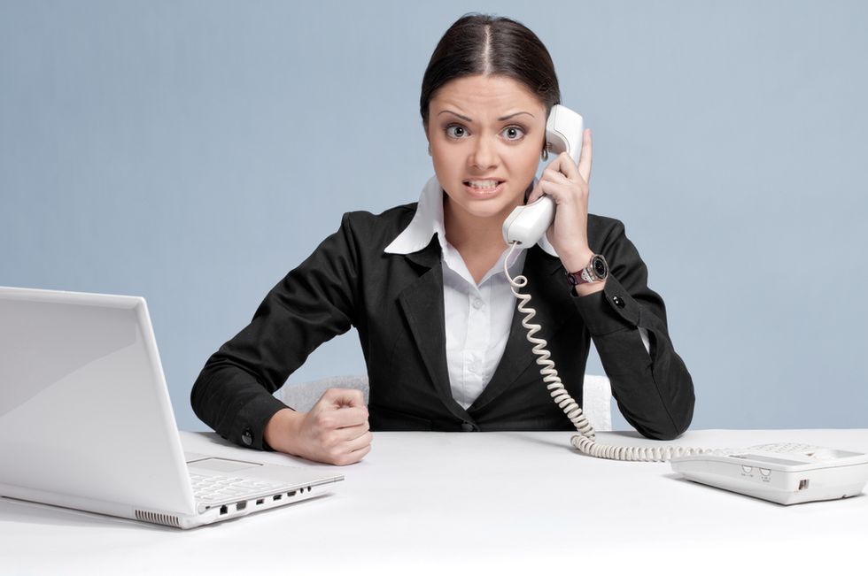 10 Ways To Overcome Job Search Phone Phobia