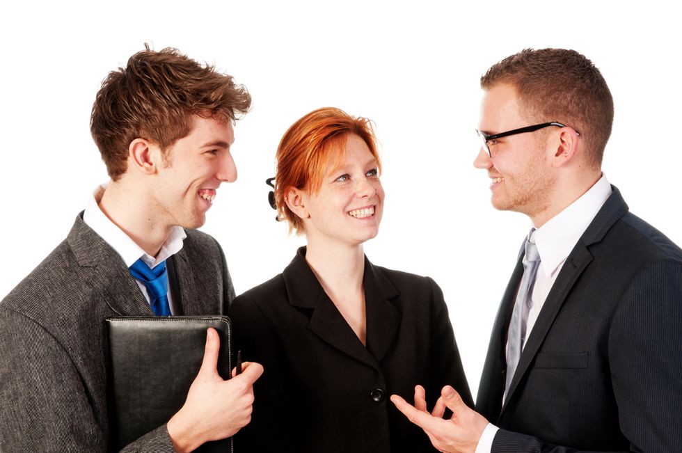 QUIZ: What Kind Of Networker Are You?