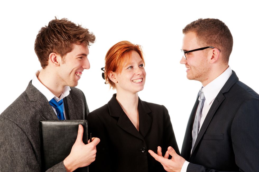 QUIZ: What Kind Of Networker Are You?