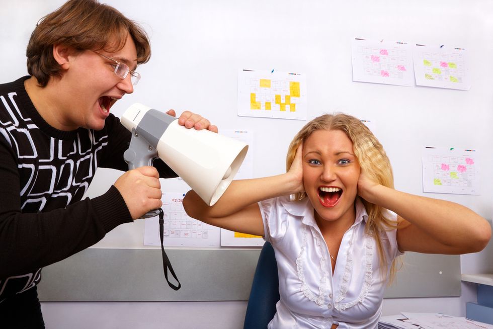 4 Reasons To Love The Boss You Hate