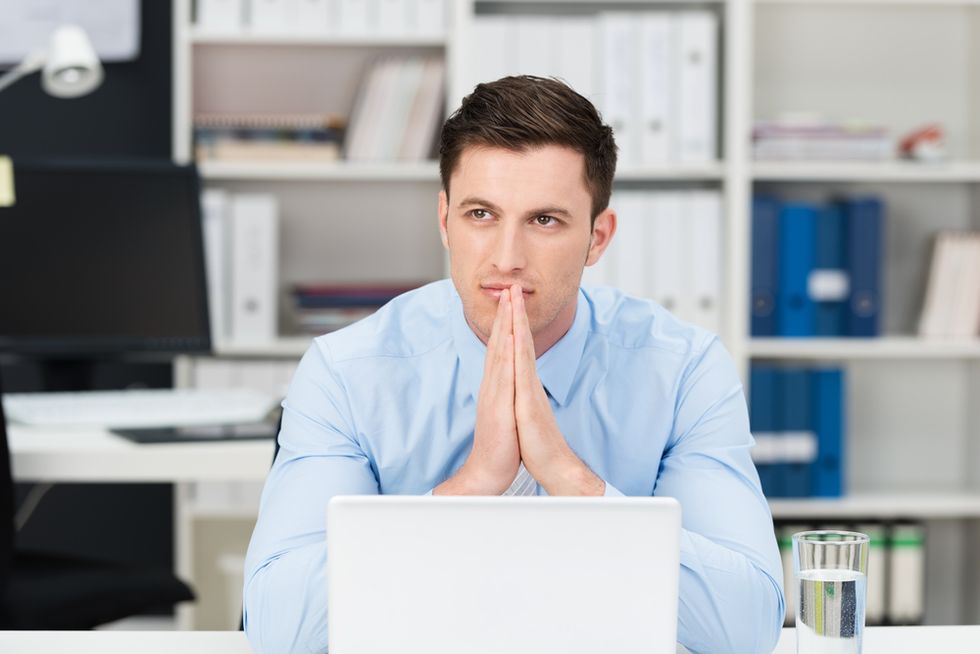 How To Explain Why Something ISN'T On Your Resume