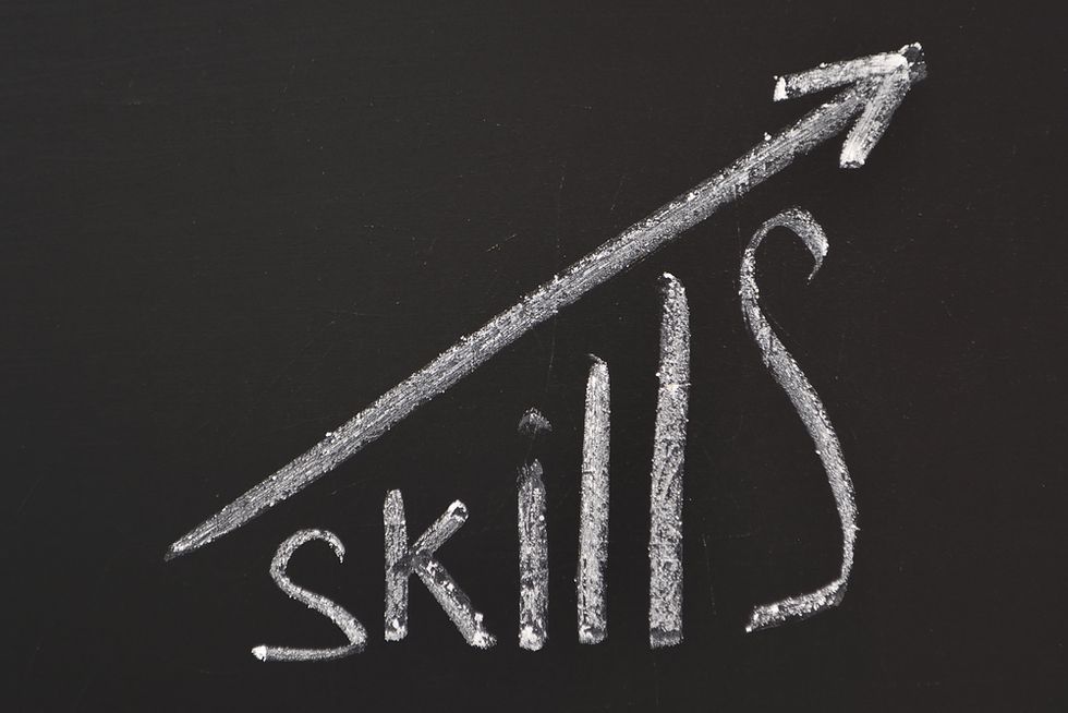 Adaptive Skills: What Do They Add To A Resume?