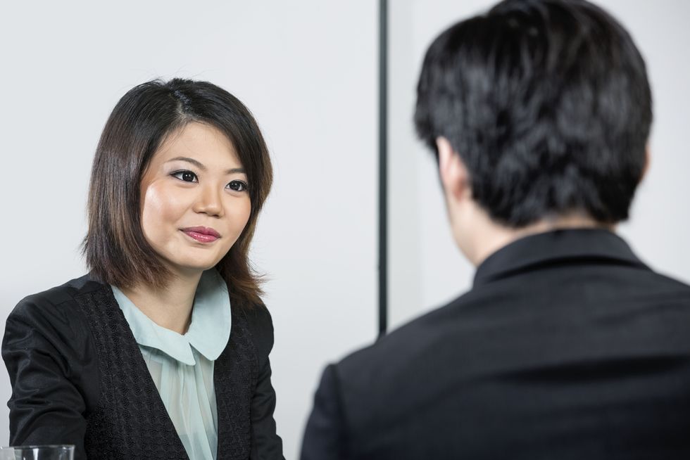 Favorite Job Interview Questions May Not Be The Best - Part 3