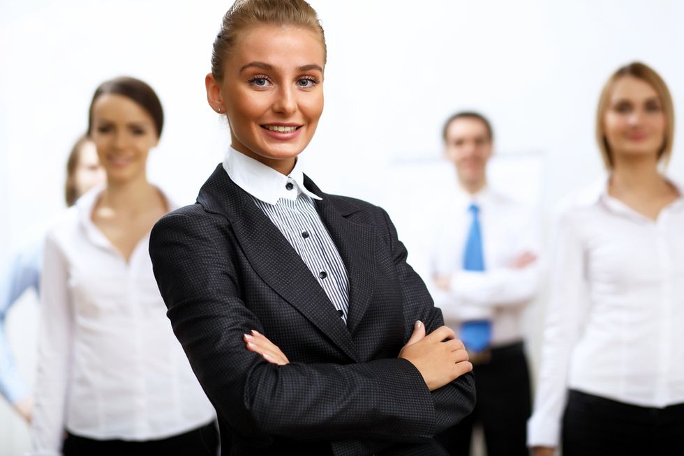 How To Be More Confident At Work