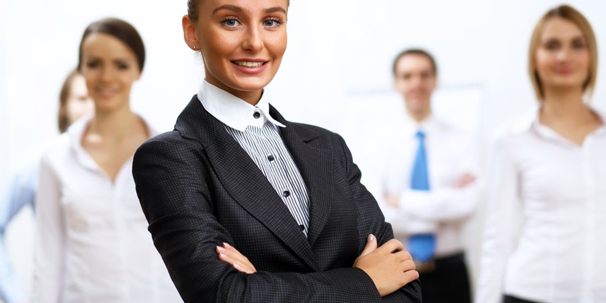 How To Appear More Confident At Work How To Be More Confident At Work - Work It Daily