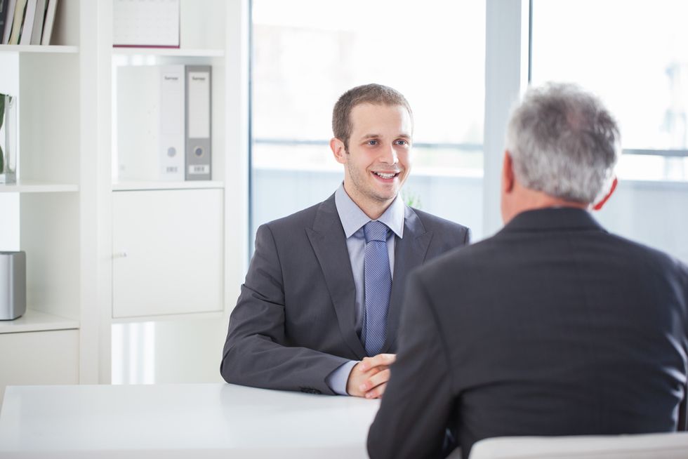 10 Most Common Graduate Interview Questions