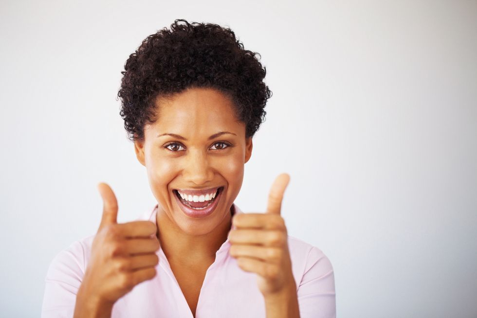 How To Stand Out: Define Your Strengths