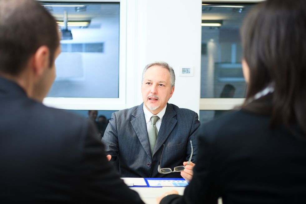 Are You Cut Out To Be A CEO?