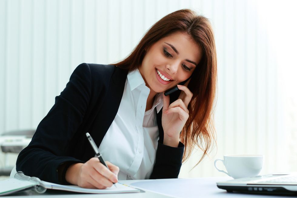 Why Being An Apprentice Is Accelerating My Career