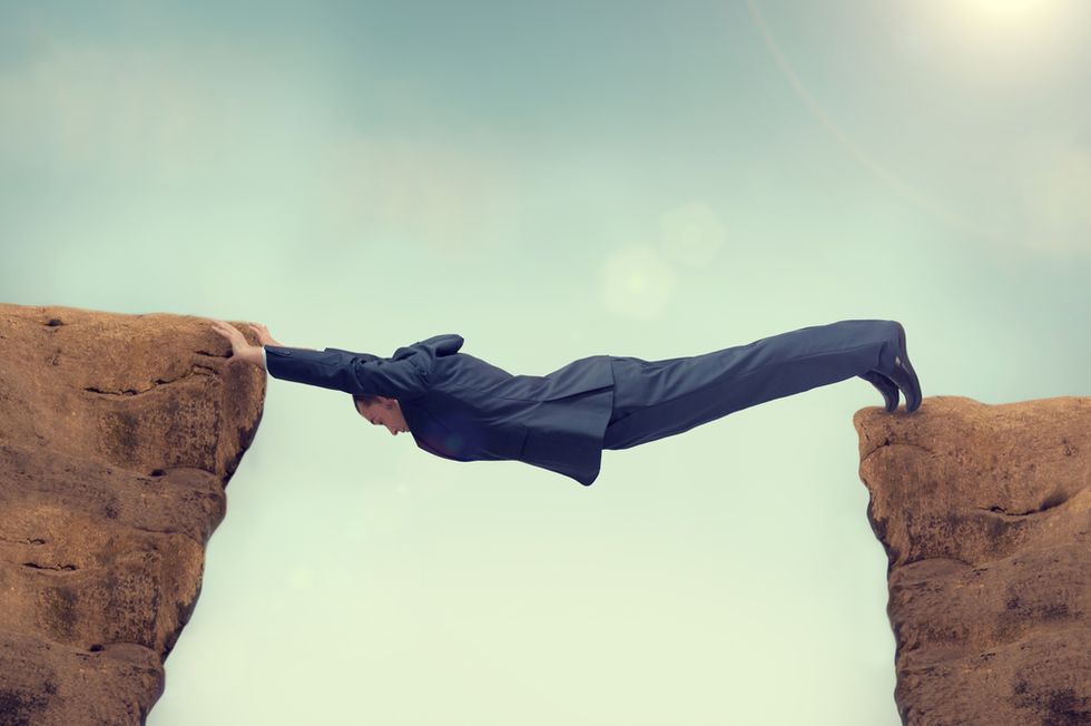 The 'Skills Gap' Issue For Job Seekers