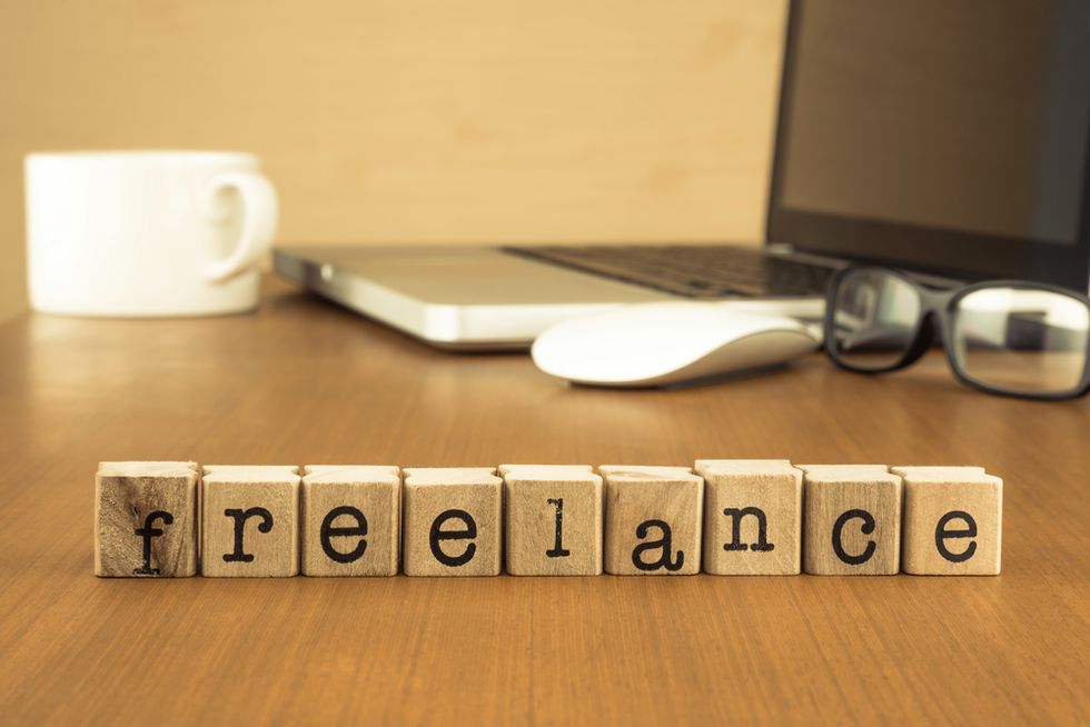 7 Things You Should Do Before Becoming A Freelancer