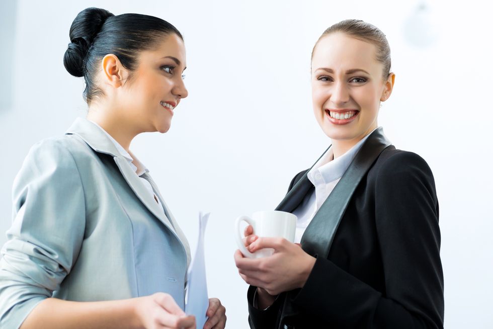 4 Tips For Avoiding Conflict In The Workplace