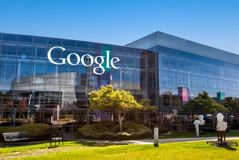 On Friday, I Quit Google - Here’s Why