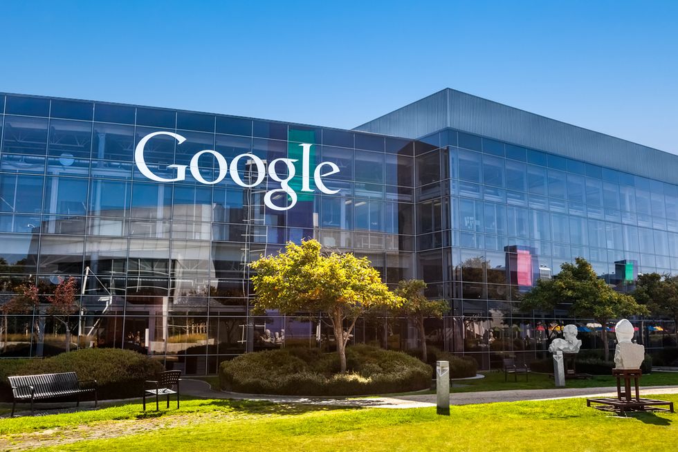 On Friday, I Quit Google - Here’s Why