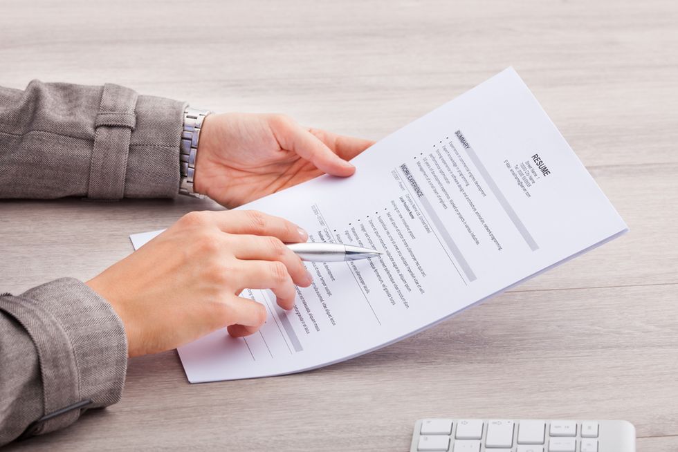 Why You Shouldn't Write A 'One-Size-Fits-All' Resume