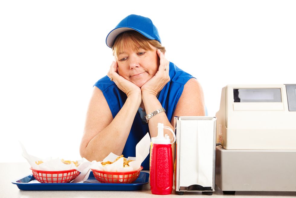 How To Avoid The Underemployment Trap