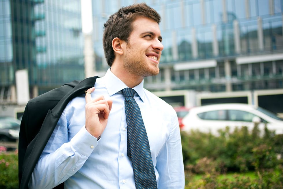 3 Reasons Why Your Dream Job Is In The New ‘For-Benefit’ Sector