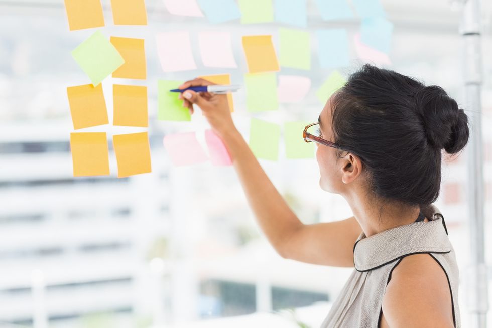 Why Creative Minds Are Mandatory For Success