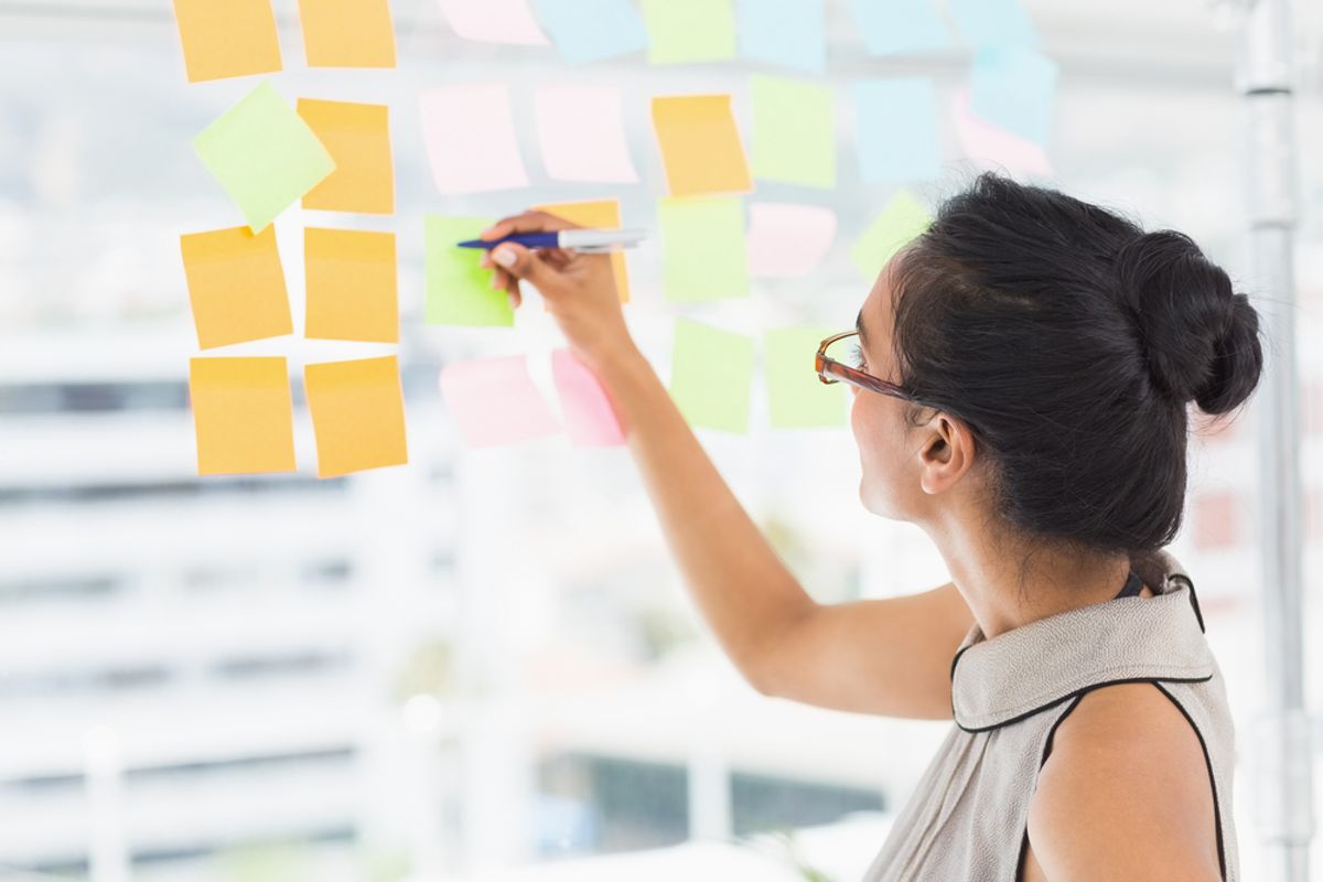 Why Creative Minds Are Mandatory For Success