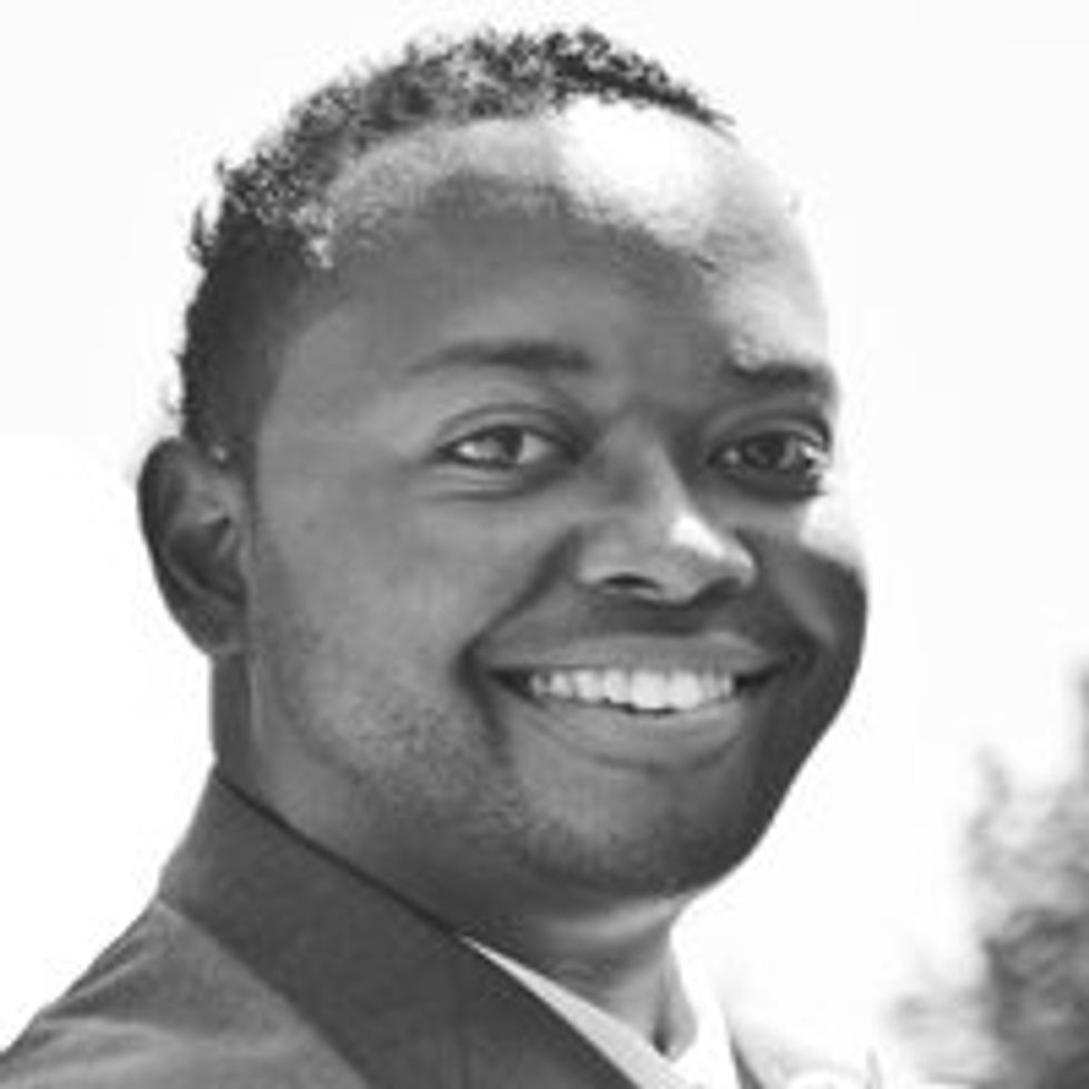 Michael Price | Entrepreneur, Author, and Millennial
