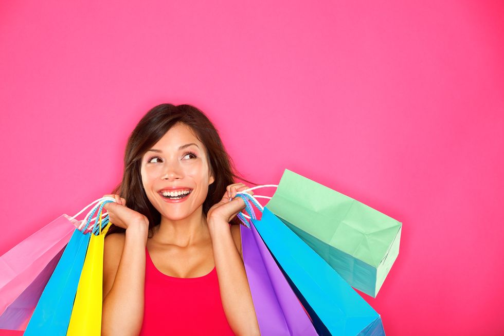 What Shopping Habits Say About A Job Seeker