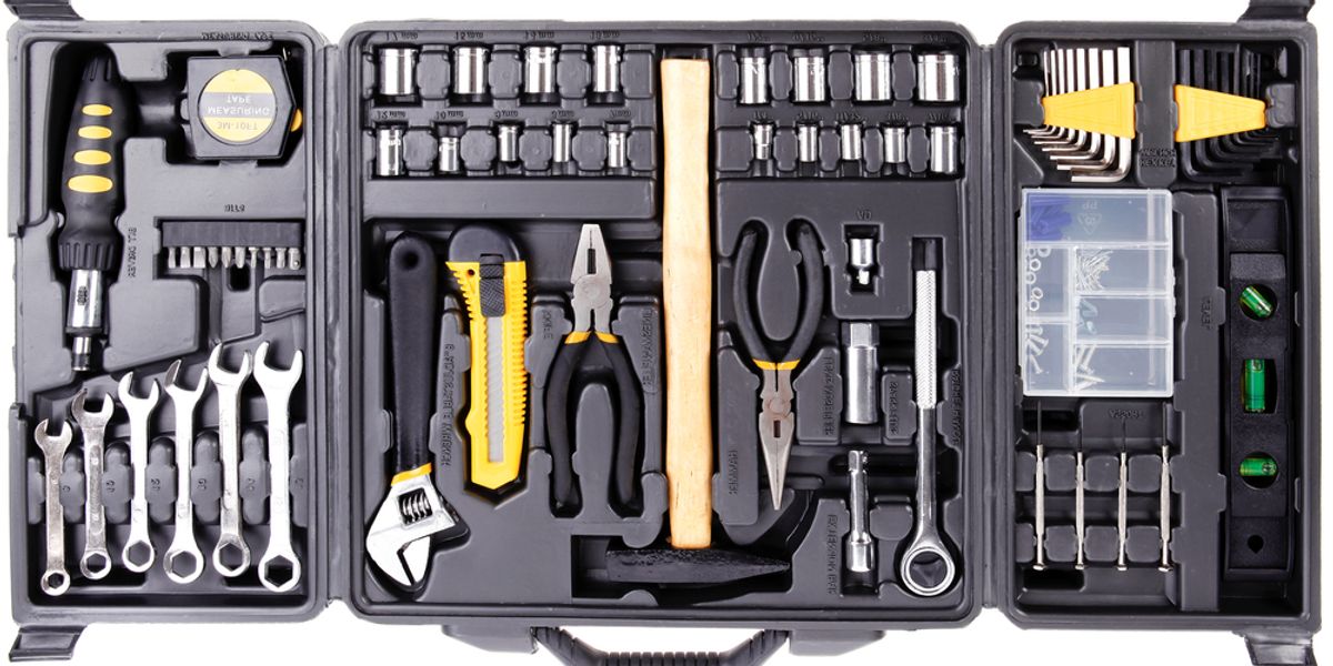 can my employer search my tool box?