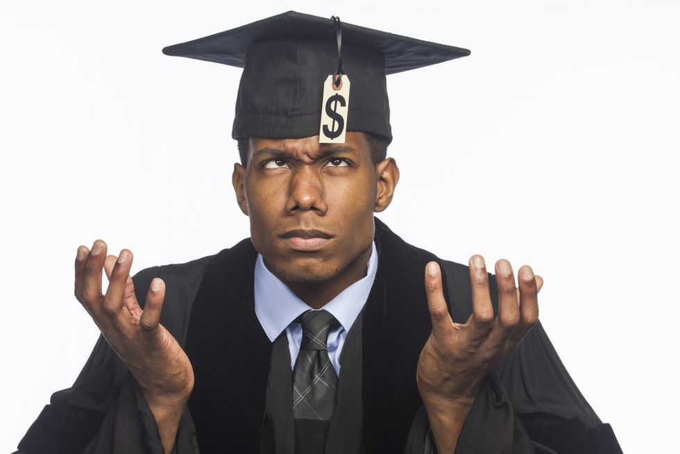 Low Wages: 13 College Majors To Avoid Like The Plague