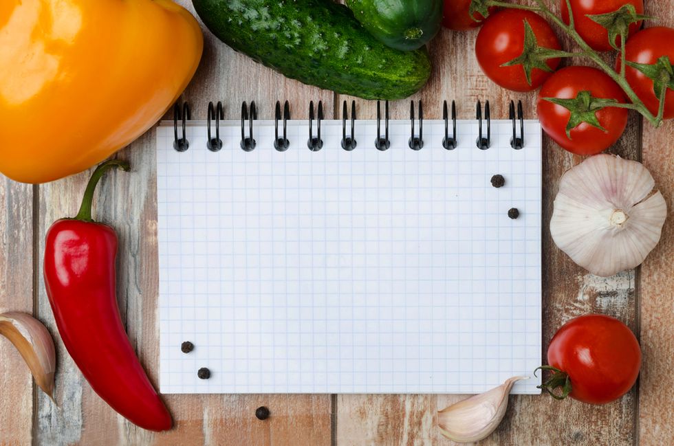 The Perfect Holiday Recipe For A Great Job Search