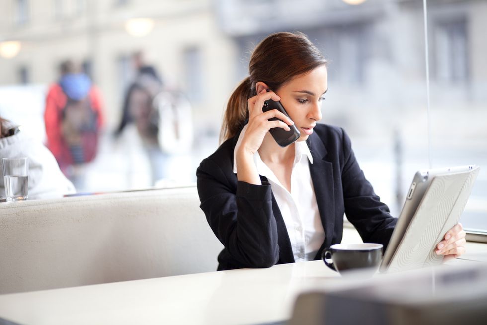 Cyberplads Distrahere affældige Top 3 Tips For Telephone Etiquette - Work It Daily