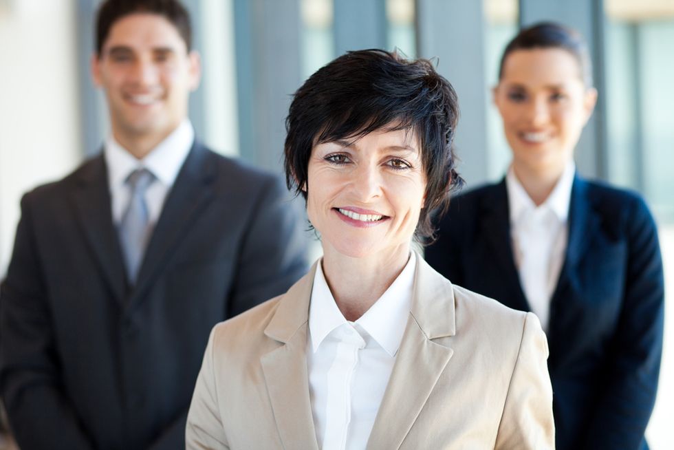 3 Essential Office Etiquette Tips