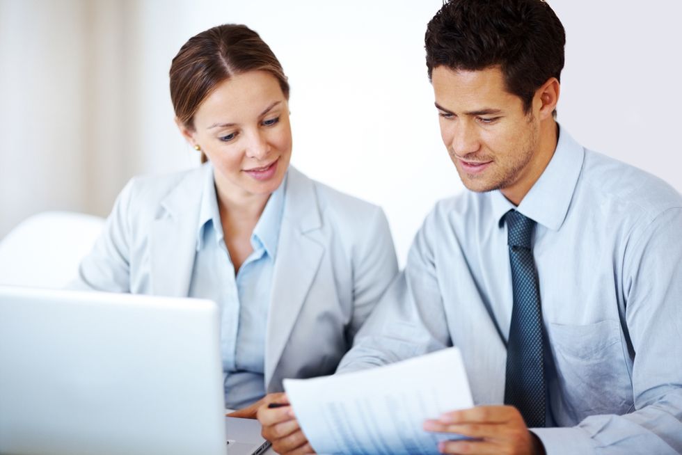 3 Secrets To A Powerful Resume Summary