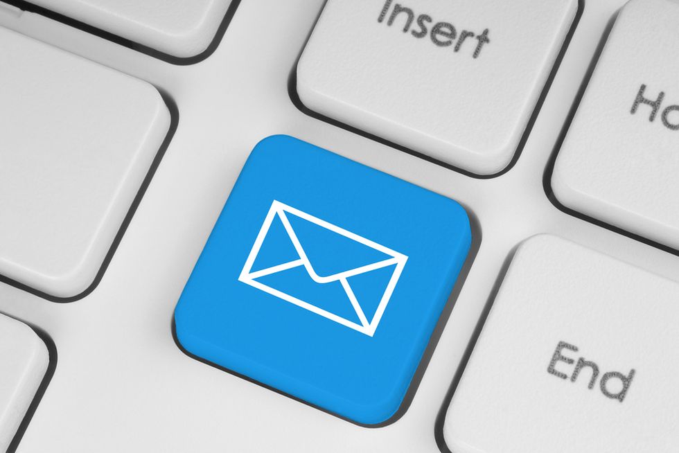 The Ultimate Guide To Professional Email Etiquette