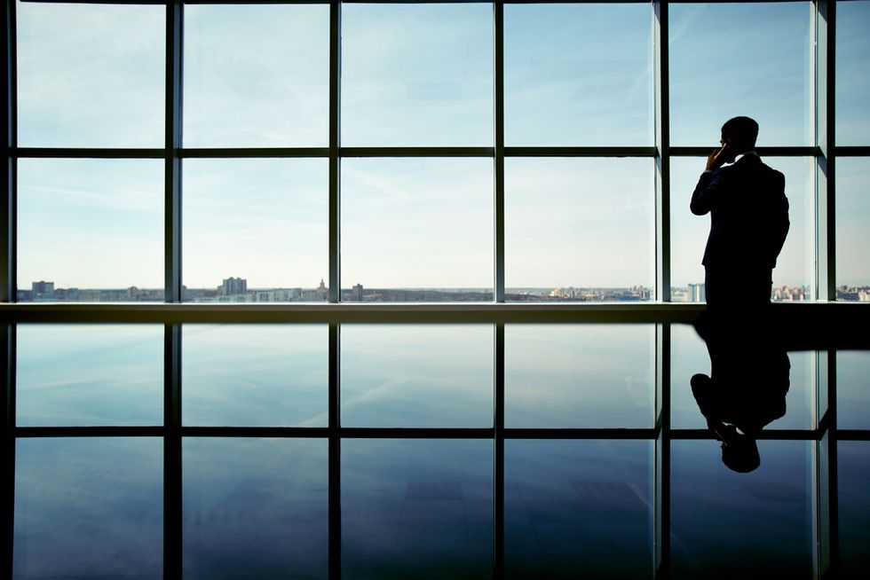 3 Keys To Success From A Lesser-Known Billionaire