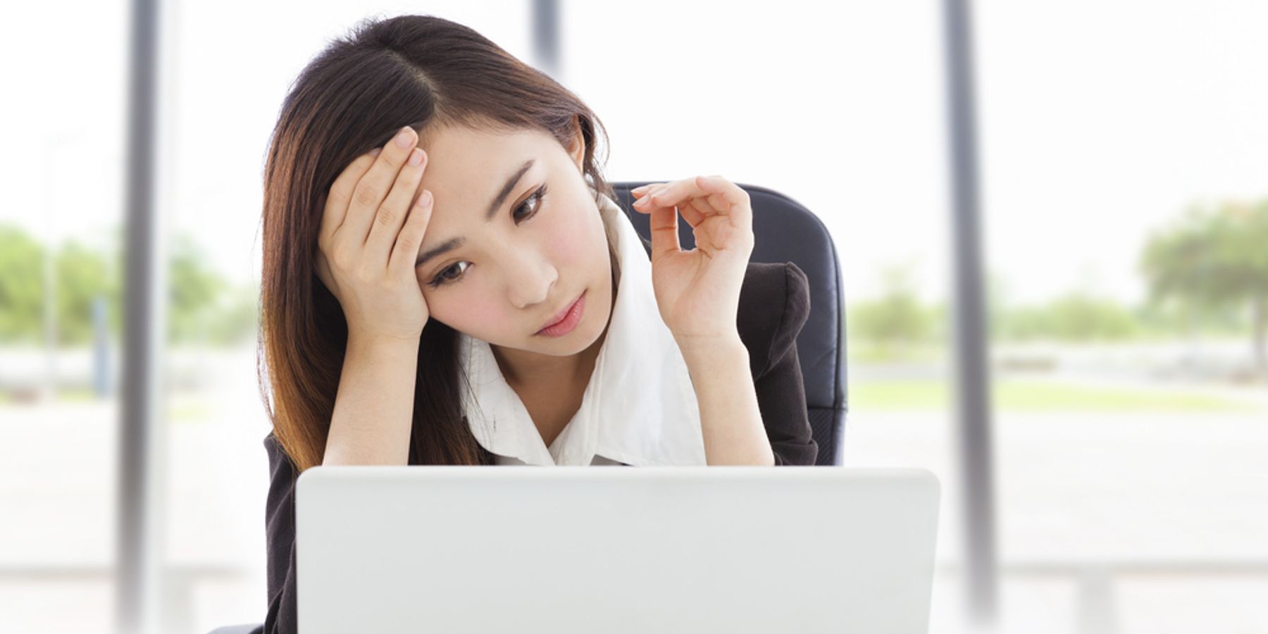 7 Strategies For Dealing With Stress More Effectively