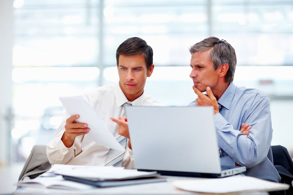 Preparing For A Career Discussion With Your Manager