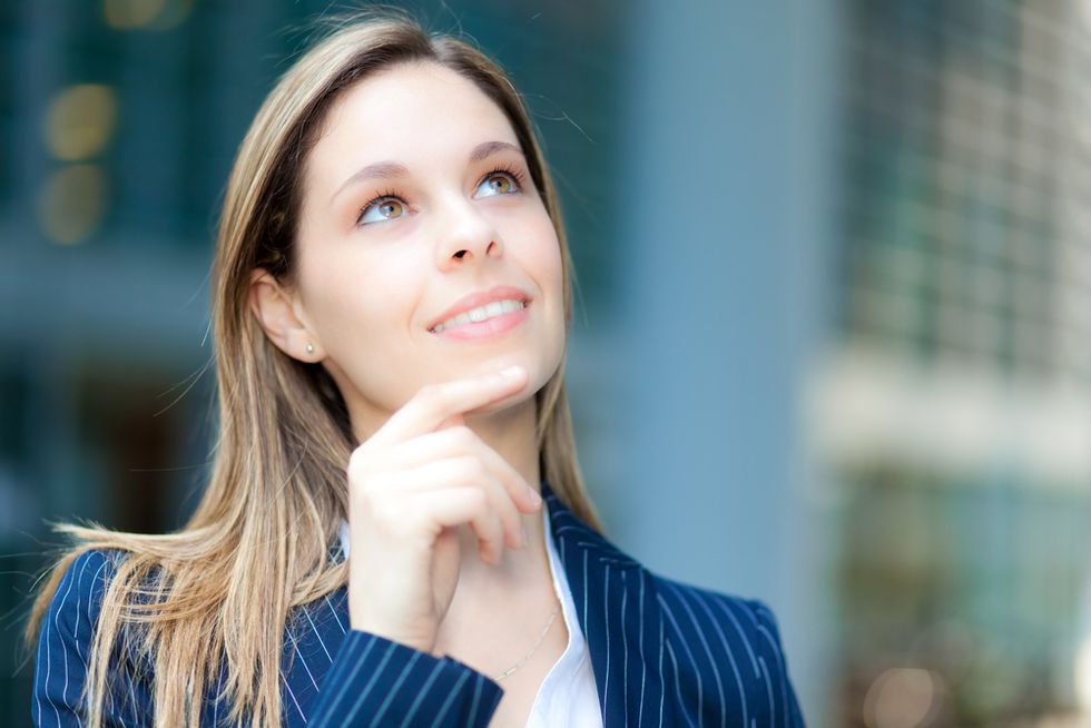 #1 Thing You Can Do To Become A Better Employee