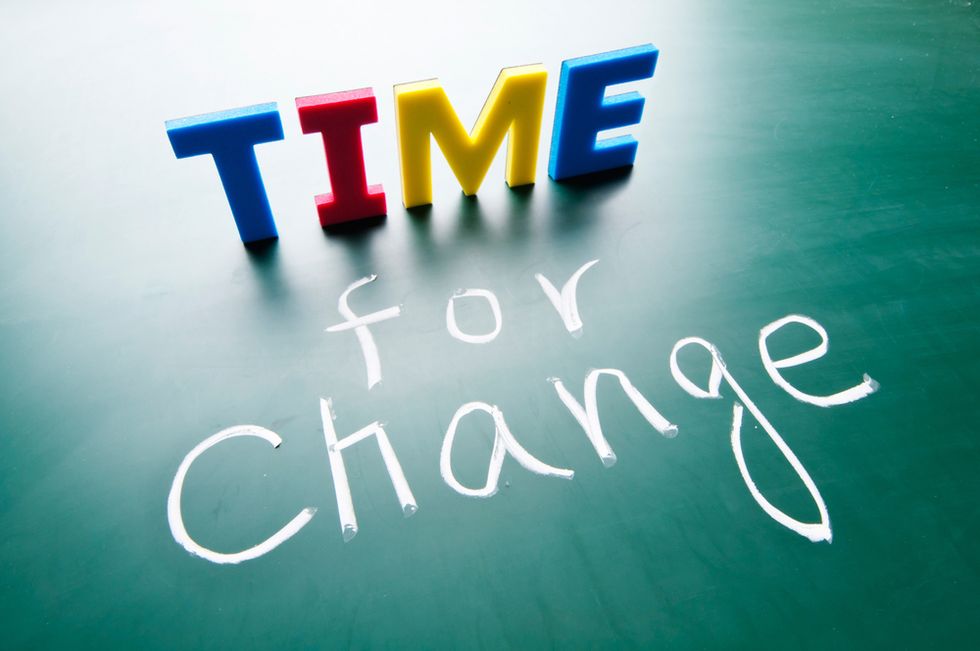 5 Tips For Planning A Career Change