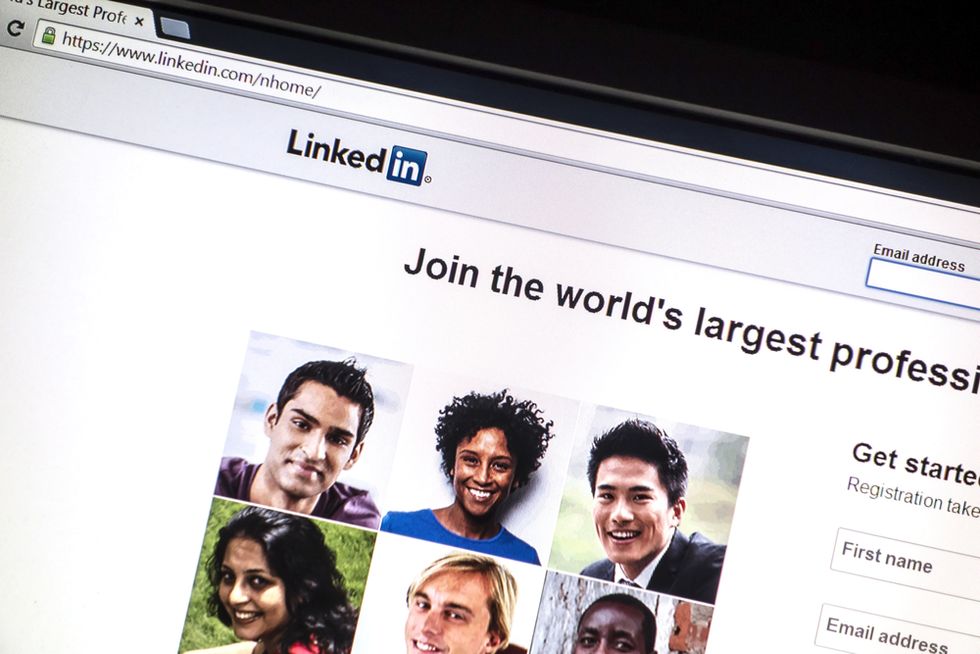 5 LinkedIn Mistakes That Are Hurting Your Job Search