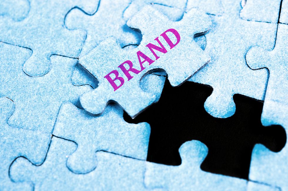 How Well Are You Branded In Your Network?