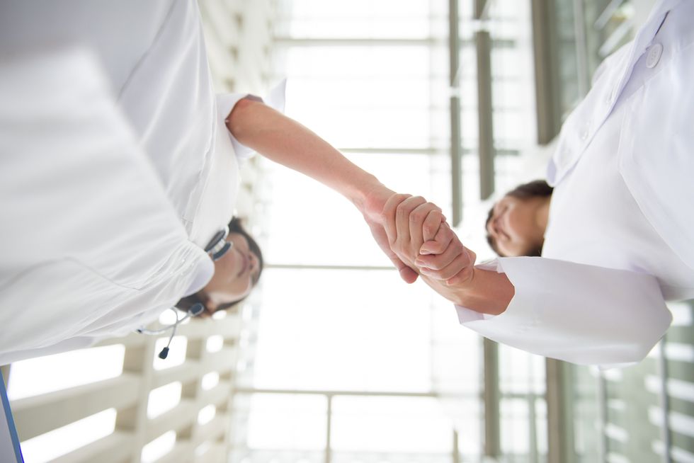 How 4 Words Control Your Career Decisions