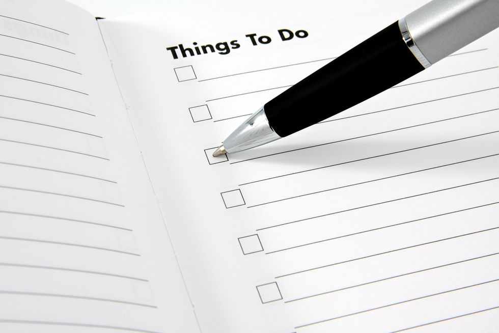 How To Spend The First And Last 10 Minutes Of Your Workday
