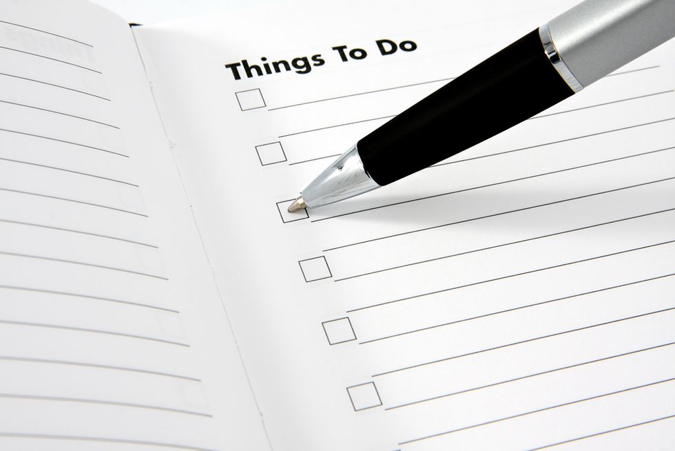 How To Spend The First And Last 10 Minutes Of Your Workday
