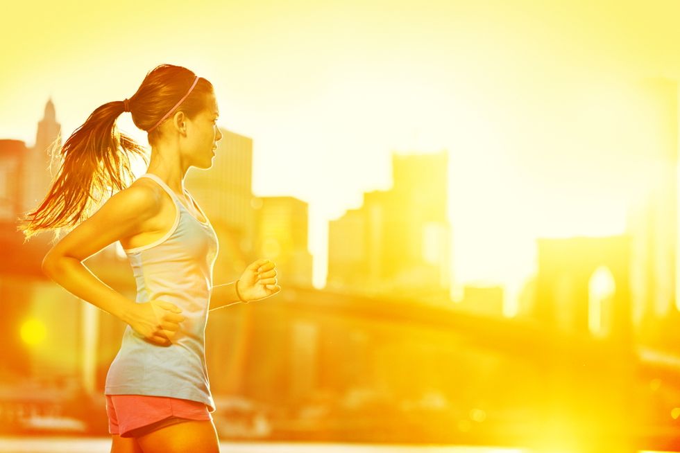 3 Steps To Help You Find And Keep Your Motivation