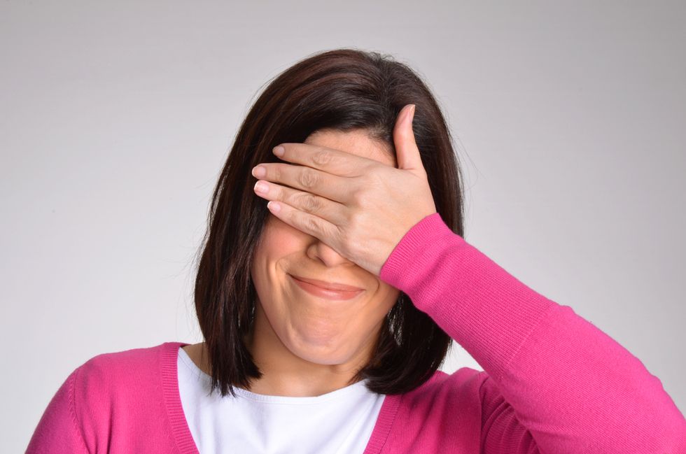 Make The Most Out Of Mistakes By Asking These 2 Questions