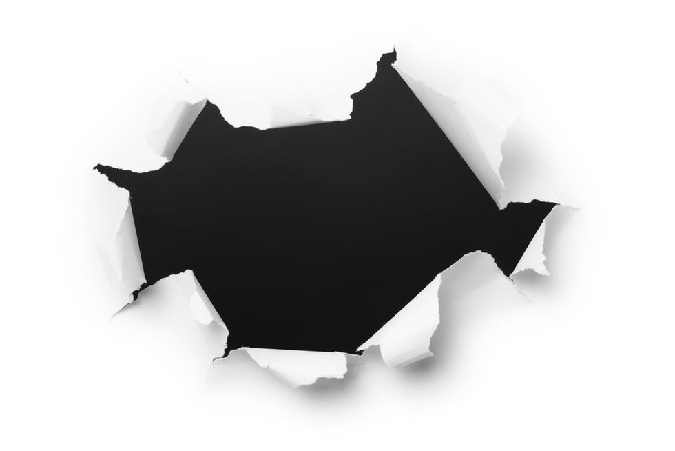 The Biggest Hole In Your Resume (And How To Fill It)